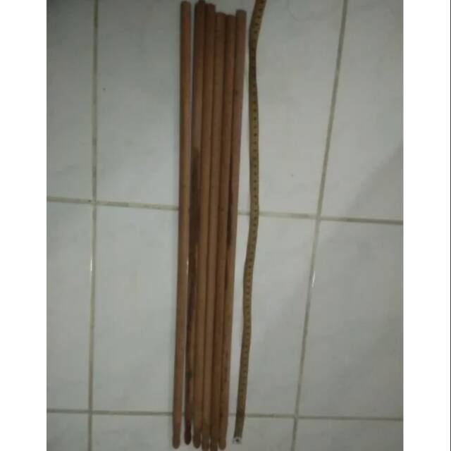 Jual Stik Sempure Pramuka | Shopee Indonesia
