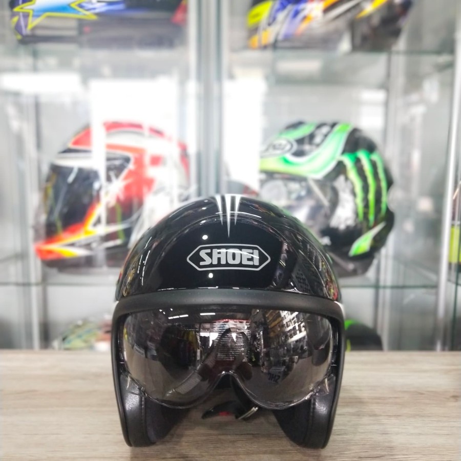 Shoei jo sequel sales tc5