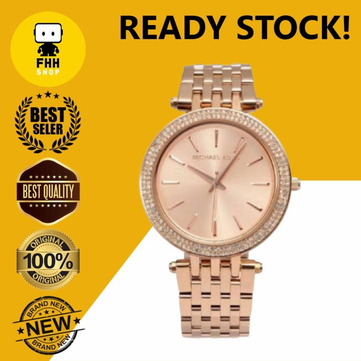 Michael kors watch on sale 3192