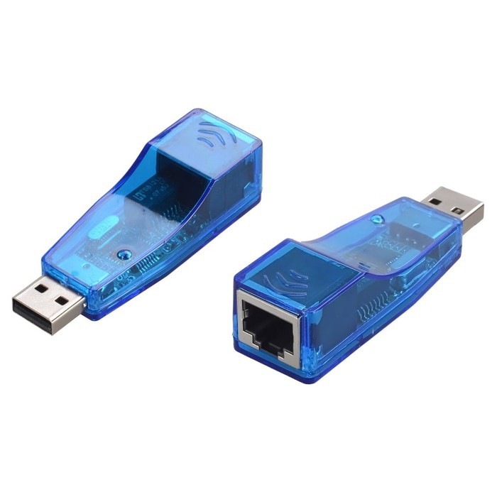 Jual USB LAN ADAPTER | Shopee Indonesia