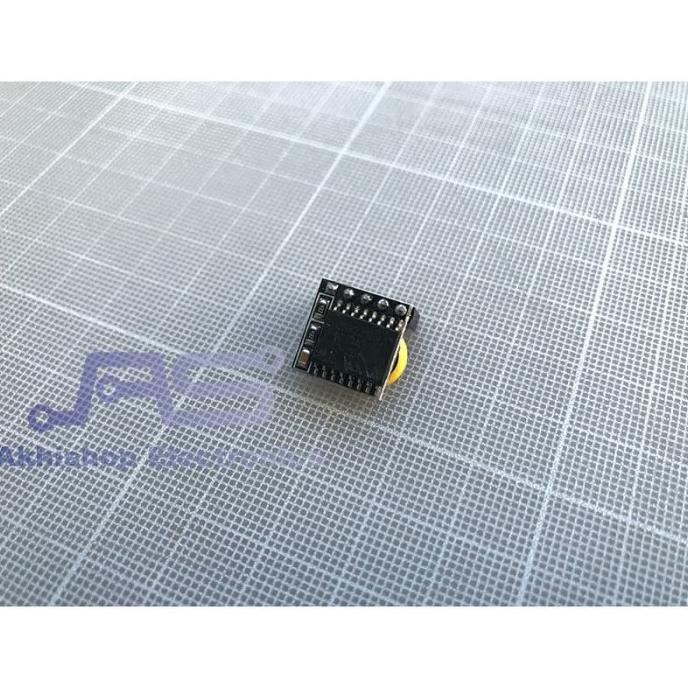 Jual DS3231 RTC For Mini PC Raspberry Pi akh11 Murah | Shopee Indonesia