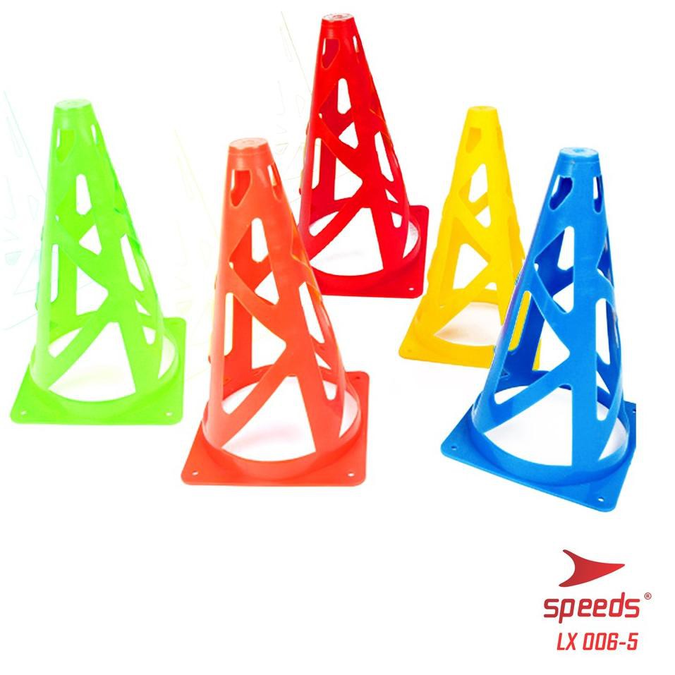 Jual Paling Disukai.. Cones cone kerucut/kun full 23 cm isi 5 Rapat ...