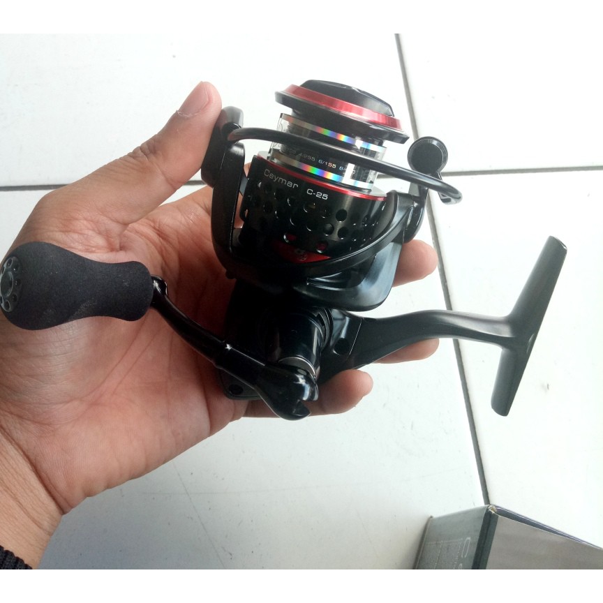 brails fishing pole B'n'M Poles Diamond Series Premium Jig & Crappie Pole