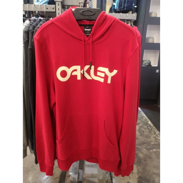 Sweater 2025 oakley original