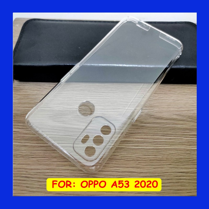 SONWO Cover Portafoglio Per Oppo A53 2020 / Oppo A32 - Custodia In Pelle PU Con Slot Carte E Supporto, Rossa - 2
