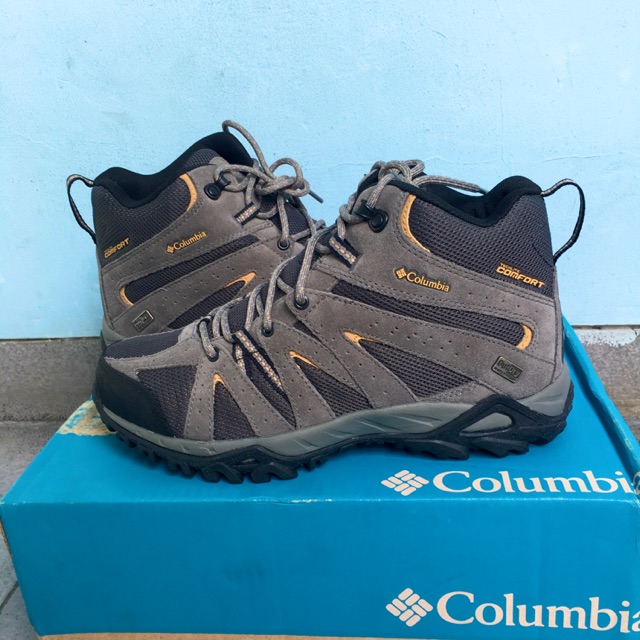 Columbia grand canyon sale mid outdry