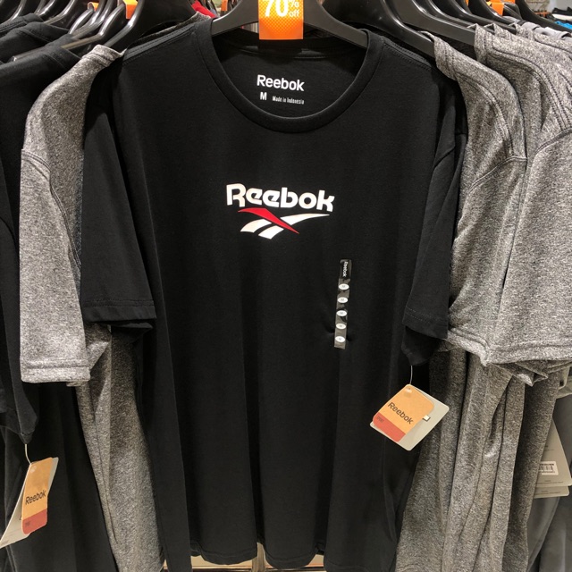 Kaos shop reebok original