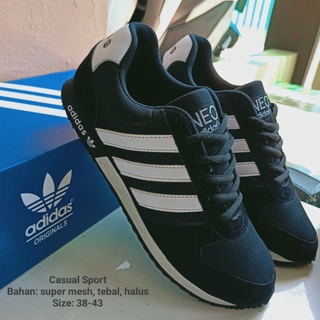 Adidas neo 2025 shoes indonesia