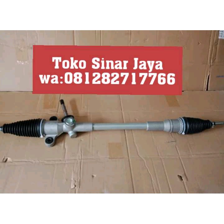 Jual Rack Steering Xenia 1000cc Shopee Indonesia