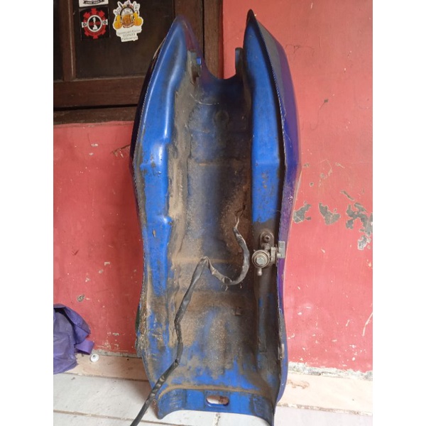 Jual tangki rxz rzr original | Shopee Indonesia