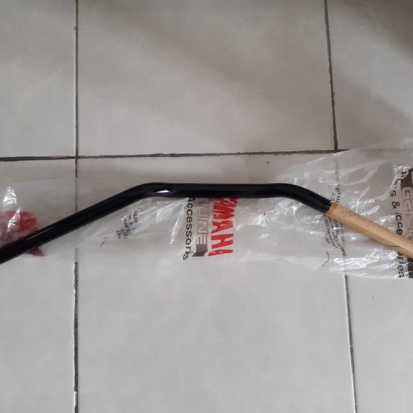 Jual STANG STIR YAMAHA RXZ RZR 3RS-F6110-20 | Shopee Indonesia
