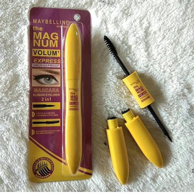 Jual Per Batang Mascara Eyeliner In Shopee Indonesia