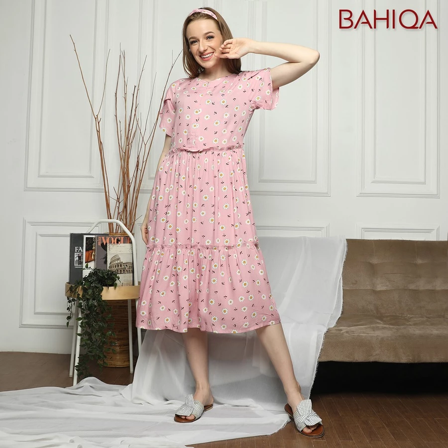 Rumi Homedress 