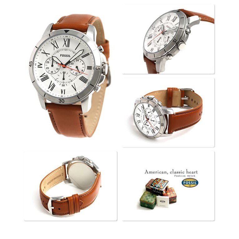 Fossil fs5343 online