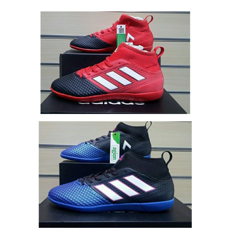 Sepatu futsal 2025 adidas ace 17.3