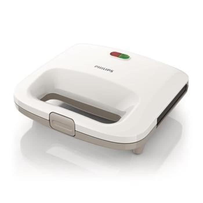 Jual DISKON PHILIPS SANDWICH MAKER HD 2393/02 (GARANSI RESMI N ORIGINAL