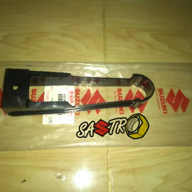 Jual Karet bantalan rante rantai swing arm buffer chain suzuki satria ...