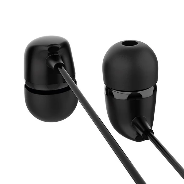 Handsfree / Earphone / Headset Roker Boxer