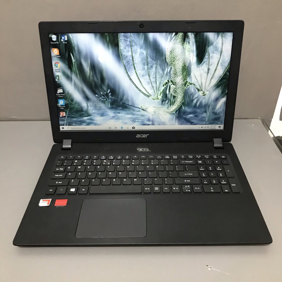 Jual LAPTOP ACER ASPIRE R5 A315 AMD A9-9425 RADEON R5 4GB/500GB ...
