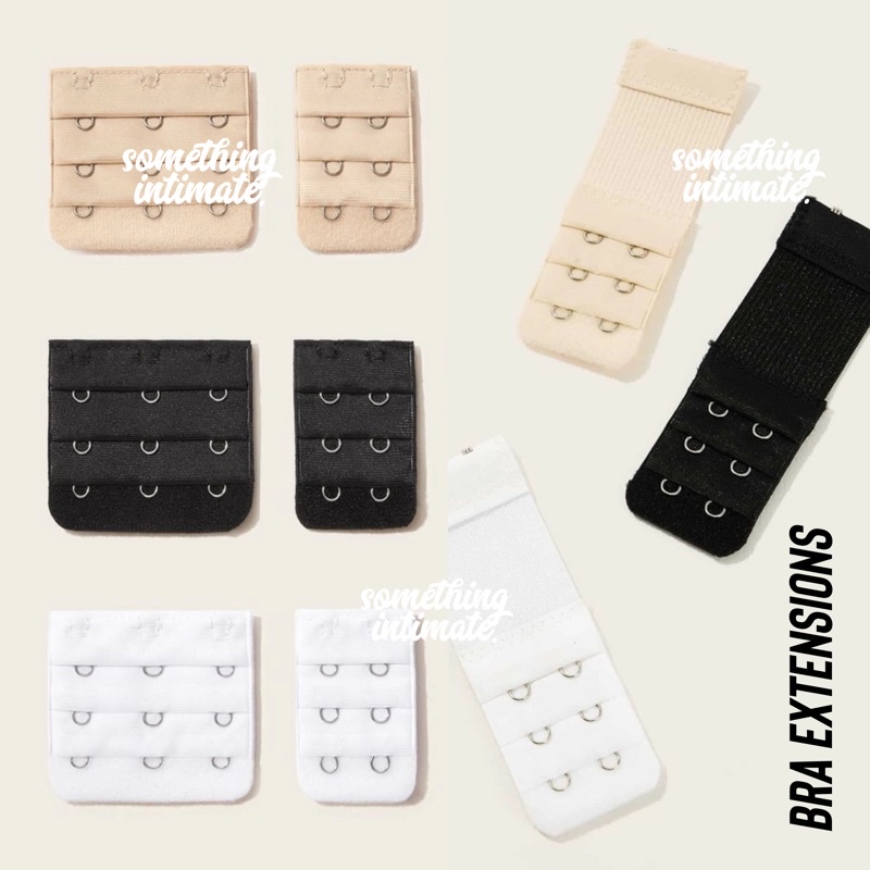 Jual Marks & Spencer Bra Extension Penyambung Tali Bh Pengait Extenders