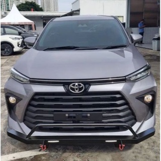 Upgrade Gaya dan Fungsionalitas: Panduan Lengkap Aksesoris Toyota Avanza
