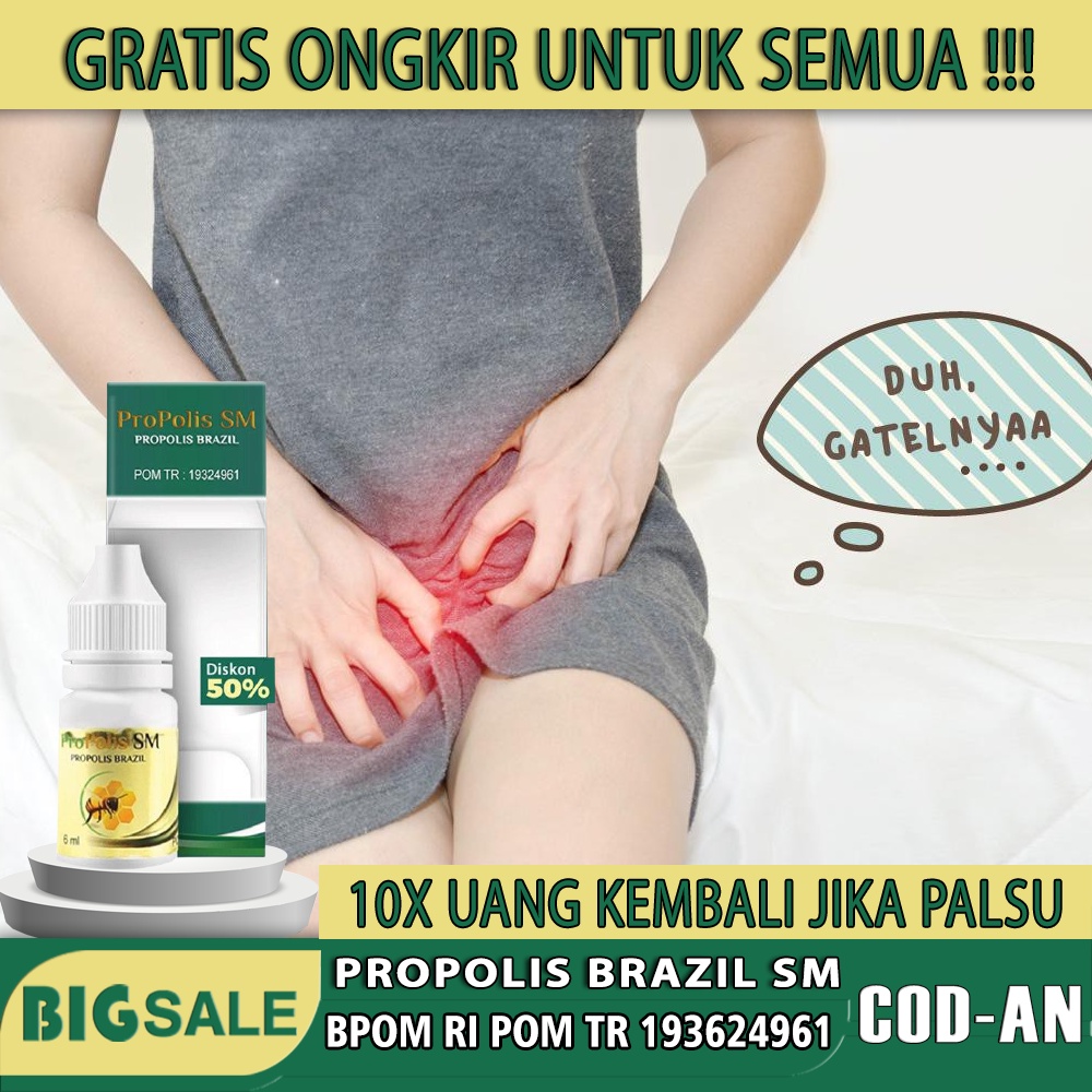 Jual Obat Gatal Vagina Infeksi Jamur Miss V Vaginitis Keputihan