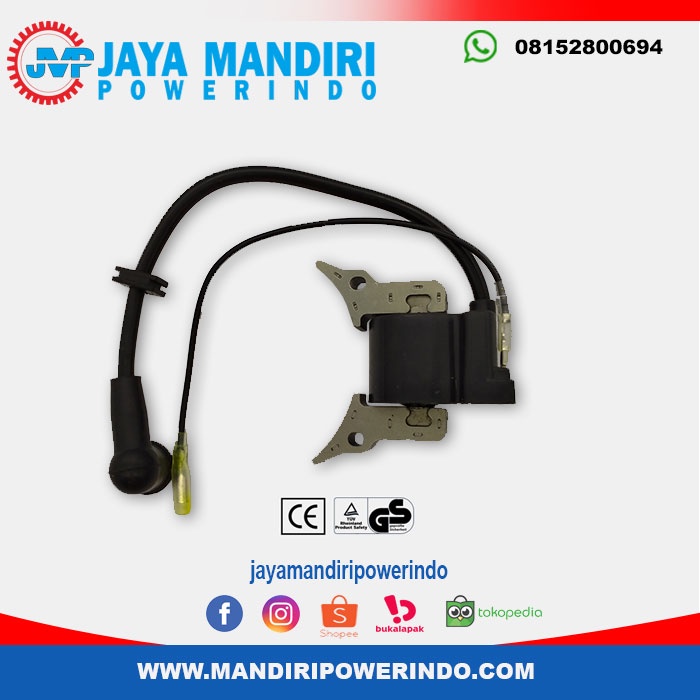 Jual Cdi Atau Coil Mesin Potong Rumput Tak Shopee Indonesia