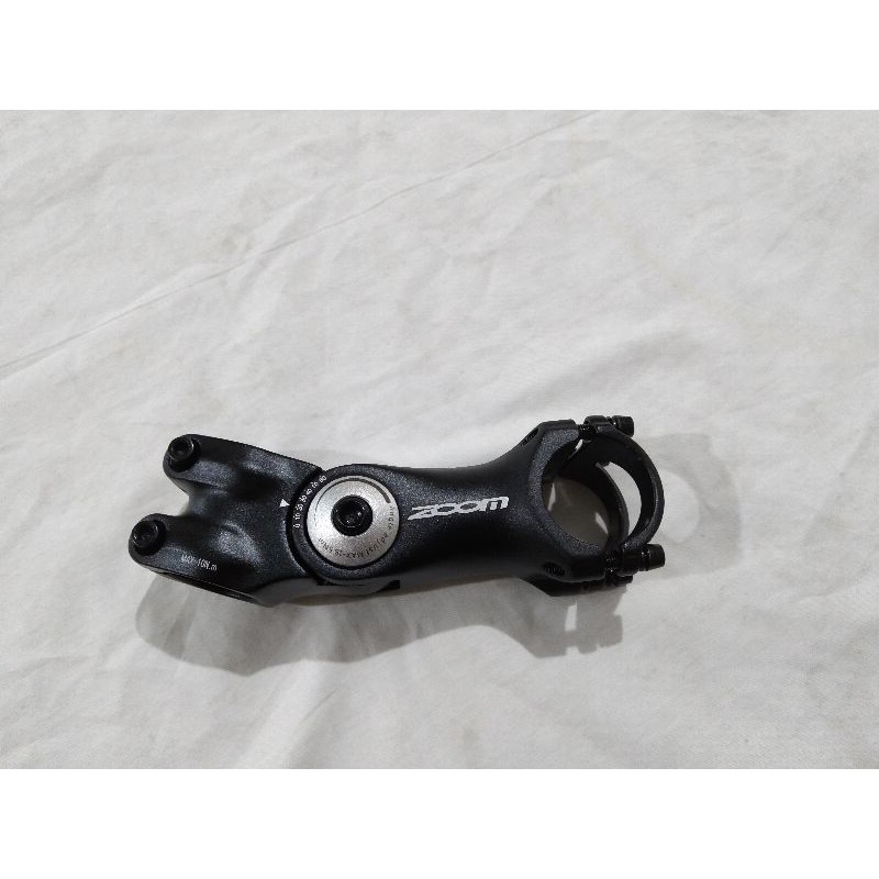 Stem adjustable sepeda hot sale