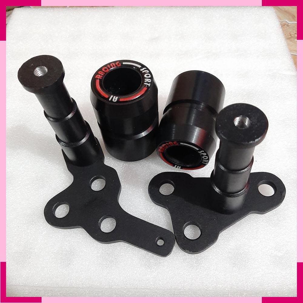 Jual Frame Slider R25 Racing Sport Pelindung Body Yamaha R25 Racing