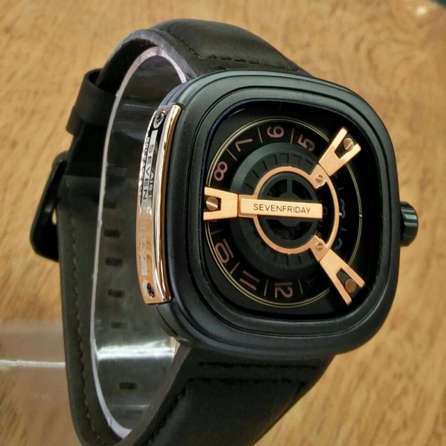 Harga jam 7 friday best sale