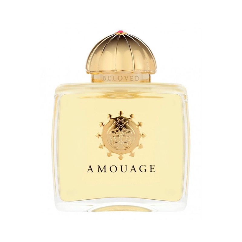 Jual amouage beloved women EDP 100ml tester no cap Shopee