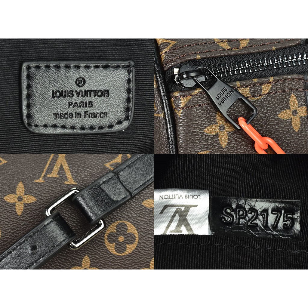 Jual **RARE** Louis Vuitton LV Polochon Papillon Messenger Virgil Abloh -  Multicolor di Seller taskita.id - Setu, Kota Jakarta Timur