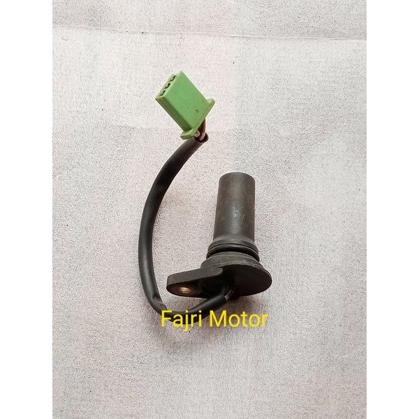 Jual sensor speedometer Honda Supra x 125 karisma copotan original
