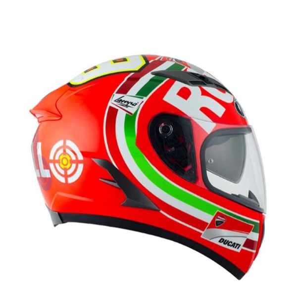 Helm cheap iannone kyt