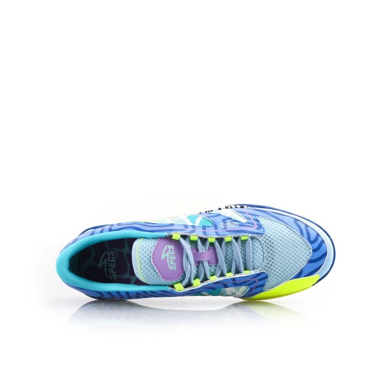 Jual SEPATU FUTSAL SPECS METASALA RIVAL III STEREOFLOW 100% ORIGINAL ...