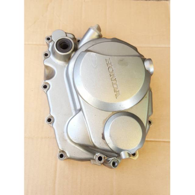 Jual Blok Bak Kopling Oli Gl Pro Neo Tech Clutch Cover Crankcase Right Tutup Krengkes Kanan