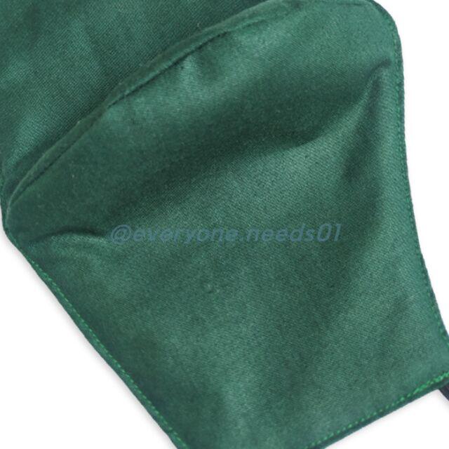 Jual Masker Kain Anak Dan Dewasa Motif Polos Earloop Dan Hijab 3 Lapis ...