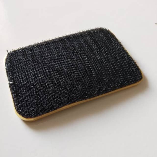 Jual Patch rubber PEACEKEEPER INDONESIA/LEBANON/tempelan karet emblem ...