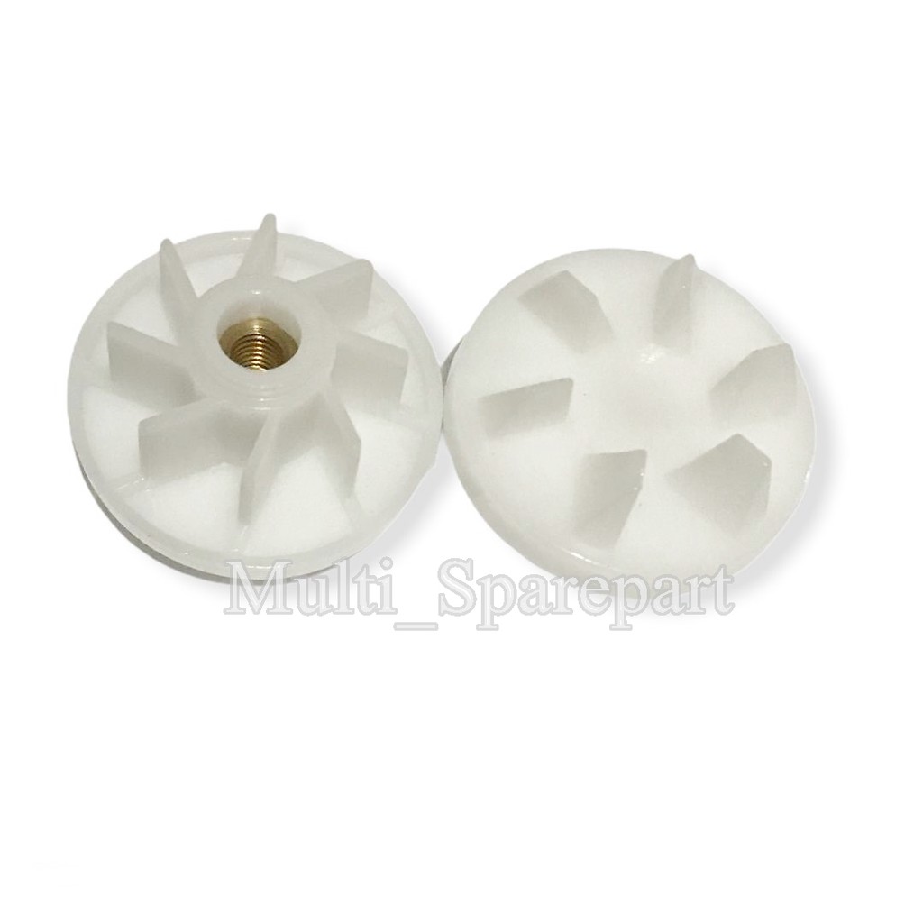 Jual Gear Blender Maspion gigi mesin Blender maspion body KECIL