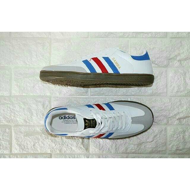 adidas gazelle silver green womens adidas Samba OG - Unisex main image 1