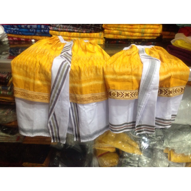 Jual Kancut Kuning Anak | Shopee Indonesia