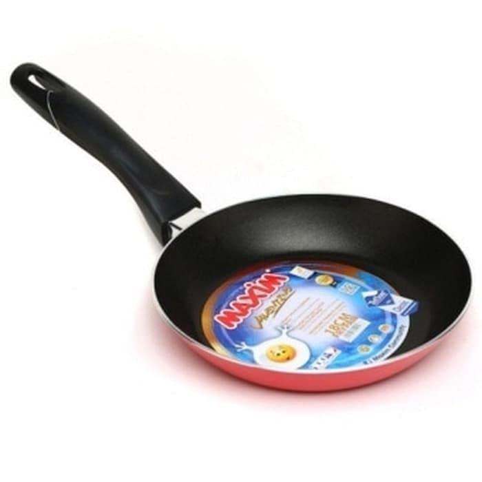 Jual Maxim Frypan 18cm | Shopee Indonesia