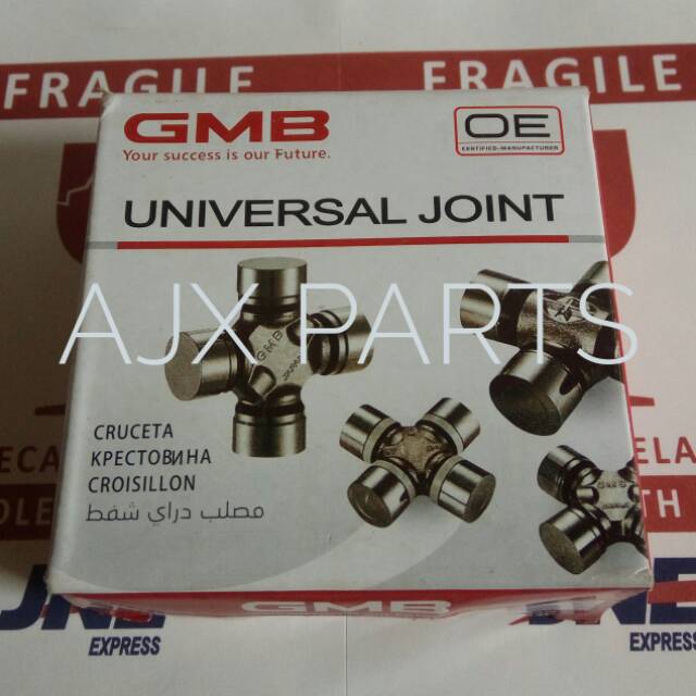 Jual GUN29 UNIVERSAL CROSS JOINT GMB Shopee Indonesia