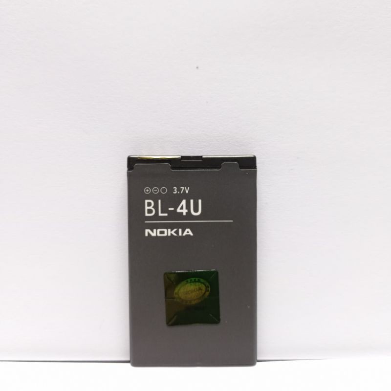 Batterie Battery AKKU BL-4U Pour 206 - 301 - 3120 - 3120 classic -500