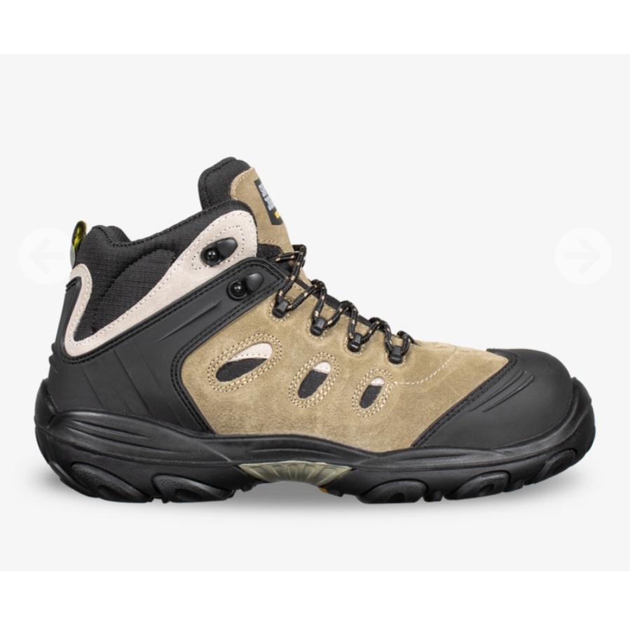 Jual Sepatu Safety Jogger Xplore S3 Shopee Indonesia