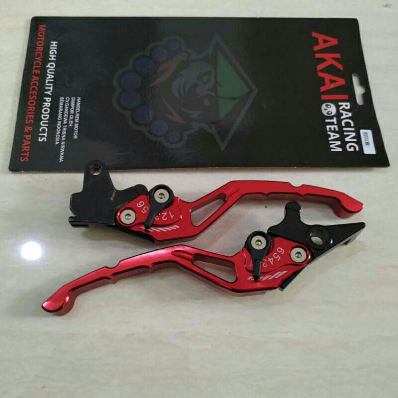 Jual Handle Rem Vario New Keyles Handel Nmax Handel Vario Old Shopee Indonesia