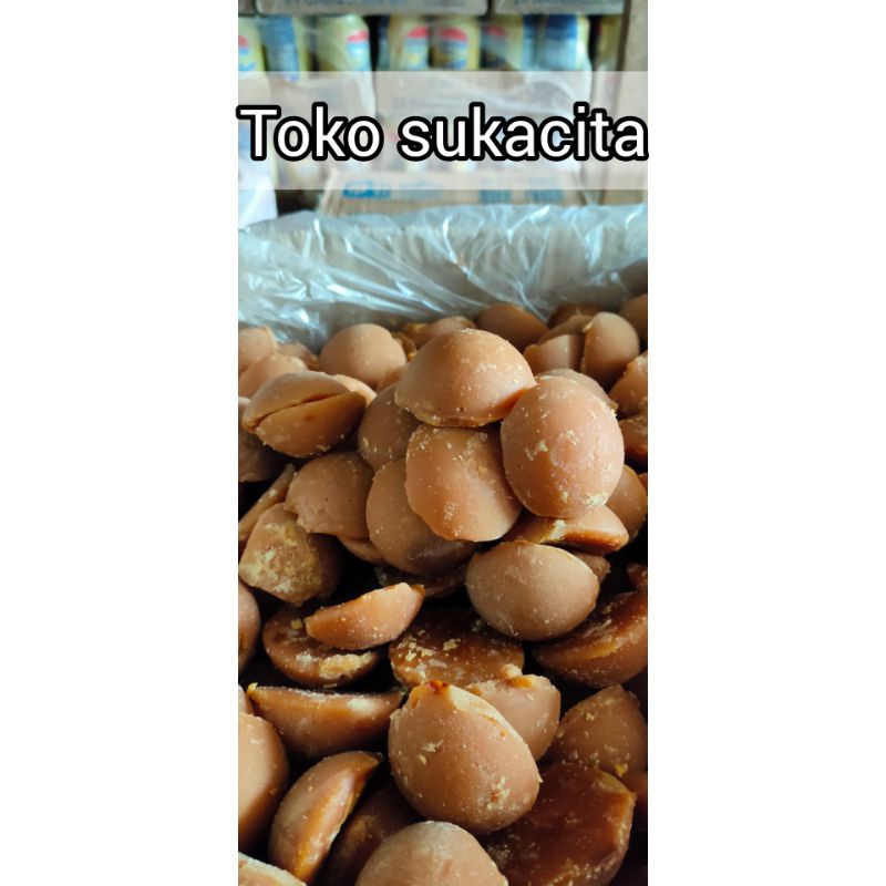 Jual Gulo Batok Kecil Pembelian 1 Kg | Shopee Indonesia