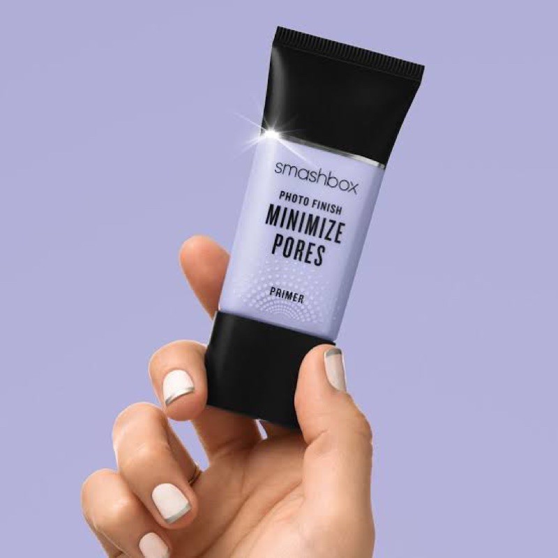 Photo Finish Oil-Free Pore Minimizing Primer - Smashbox