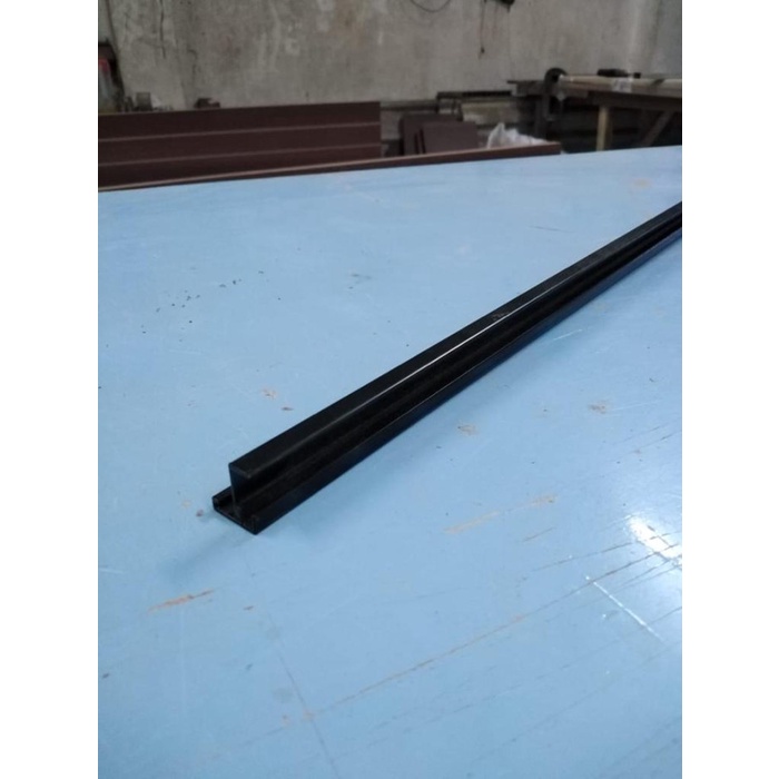 Jual RG14 Door Jamb Stopper Black Shopee Indonesia