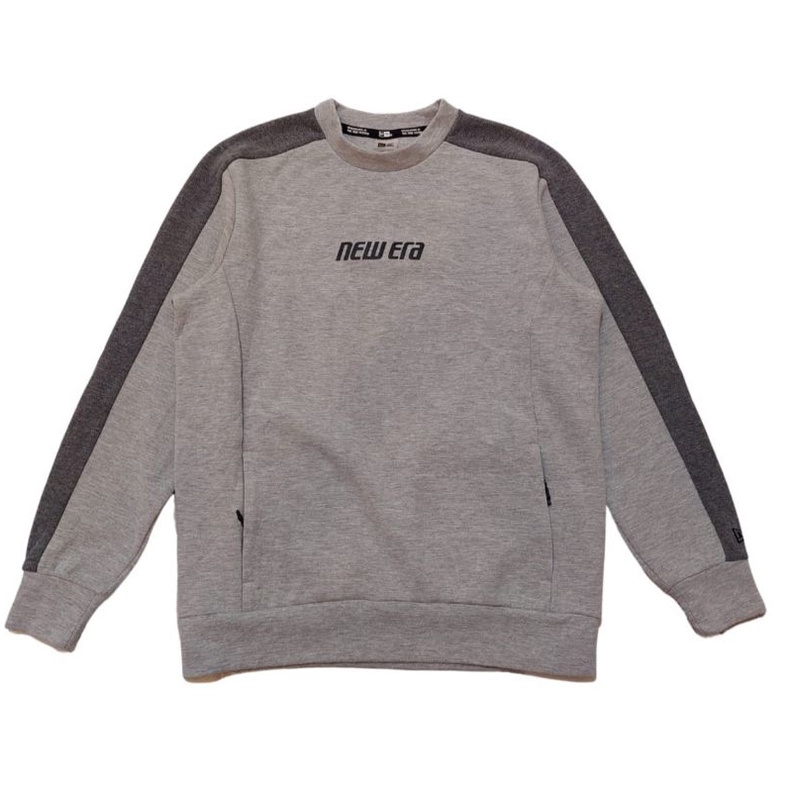 New era crewneck online